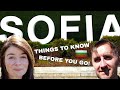 SOFIA, BULGARIA | Everything you need to know!