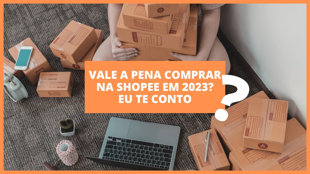 MELHORES PRODUTOS para COMPRAR na SHOPEE em 2023 | PRODUTOS LEGAIS e ...