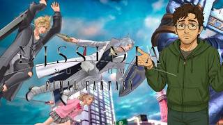 New Final Fantasy Dissidia Mobile Game! Will it be Great or Garbage?