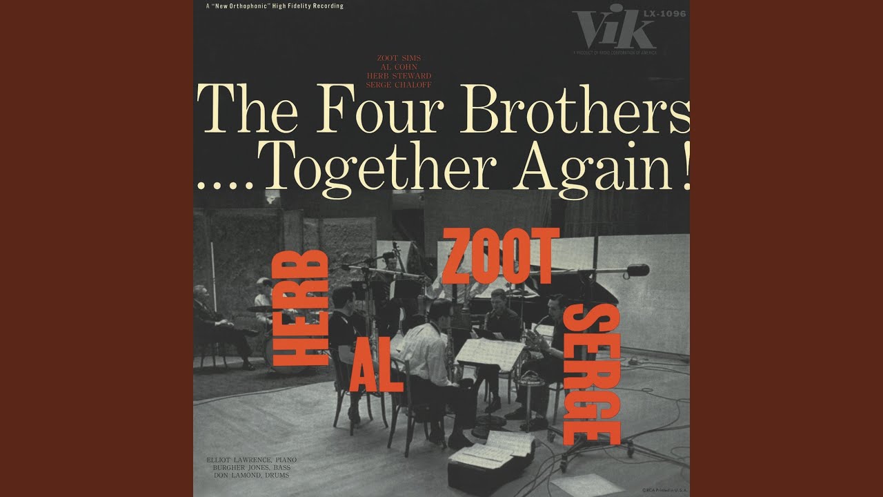 Ver A Quick One (Remastered - 1995) en YouTube Ver A Quick One (Remastered - 1995) en YouTube