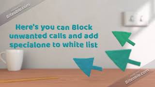 callblocker_Blacklist screenshot 5