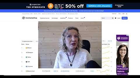 How to connect Excel to Coinmarketcap API for Up to date cryptocurrency pricing