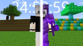 видео: 24 ЧАСА Чтобы Стать Максимально Богатым в Майнкрафт картинка: 24 ЧАСА Чтобы Стать Максимально Богатым в Майнкрафт