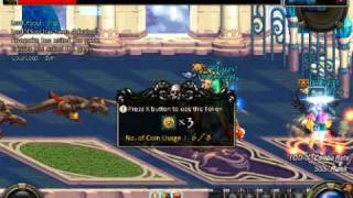 DFO Otherverse - Castle Nebulous