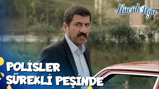 Mahonun Aldığı Araba Etiket Çıktı - Küçük Ağa Özel Klip