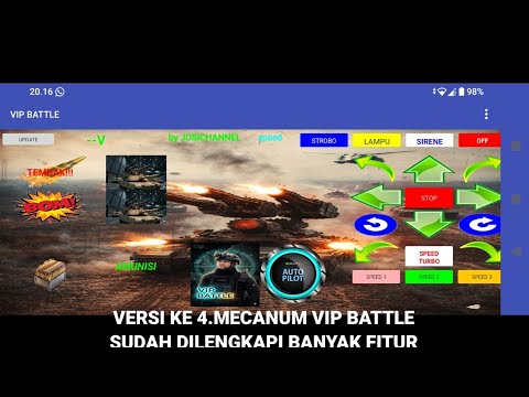 Siap tempur - YouTube