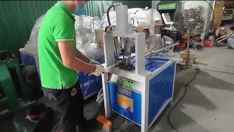 Máy đột lỗ inox hộp 15x15 trên hộp 15x30 lh : 0963.410.111