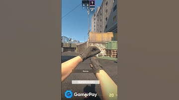 How To Play With Any CS2 Knife 👀