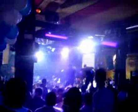 HK PETE THA ZOUK best day 2007 part 2