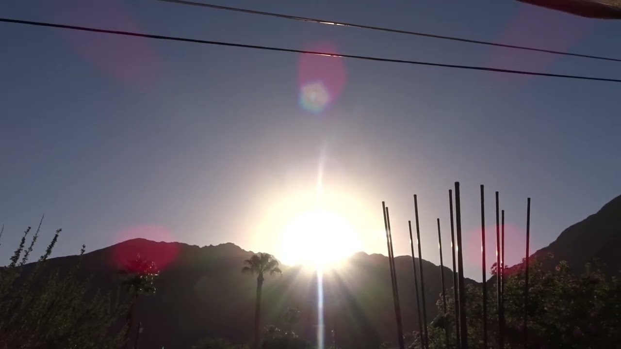 Take Me To The Mardi Gras (blimeyspod breakbeat loop) Bob James. La Quinta CA. (10/04/2025)