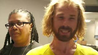 Court appearance for Daniel Callihan canceled in Jackson, now awaits extradition to Louisiana