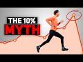 The Hidden Reason Runners Get Injured (Revealed by New Study)