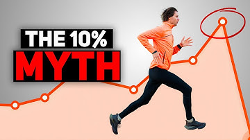 The Hidden Reason Runners Get Injured (Revealed by New Study)