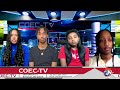 Our good future   coectv  sunday school program   deborah   mahlet  asher    kenawaq