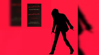 Michael Jackson - 10. Blood On The Dance Floor (Fire Island Dub)