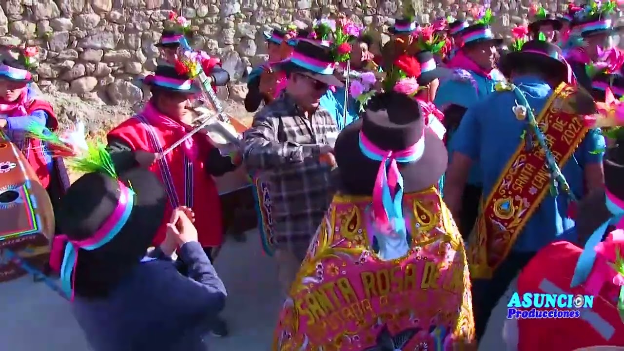 jose chipana el genio de la jarana en canaria full jarana 2023