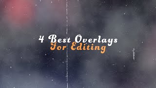 The 4 Best Overlays For Editing screenshot 5