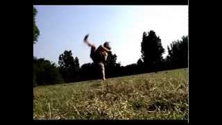 Tats' Tricking Vault: Feygn II (2008 scrap footage sampler)