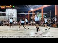 Mabanag Spring Resort vs Xykel's Spikers | Baybay, Bonifacio Open Women Volleyball Tournament 2024