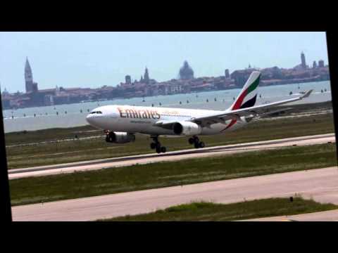 Video: I principali aeroporti più ritardati del mondo