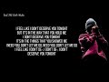 Justin Bieber - Deserve You (Lyrics)