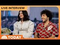 Selena Gomez And Benny Blanco Reveal Who Said I Love You First Selena Gomez And Benny Blanco Reveal Who Said I Love You First