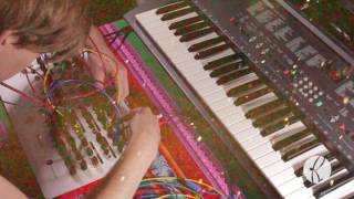 Acid Snow - PHENOL Jam