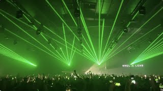 Amelie Lens @ Terminal V Festival 2023