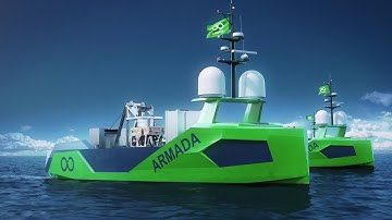 Armada - Subsea Animation