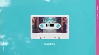 Utha Likumahuwa - Sesaat Kau Hadir (Official Lyric Video)