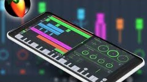 How To Import Files In FL Studio Mobile 2022 (IOS)