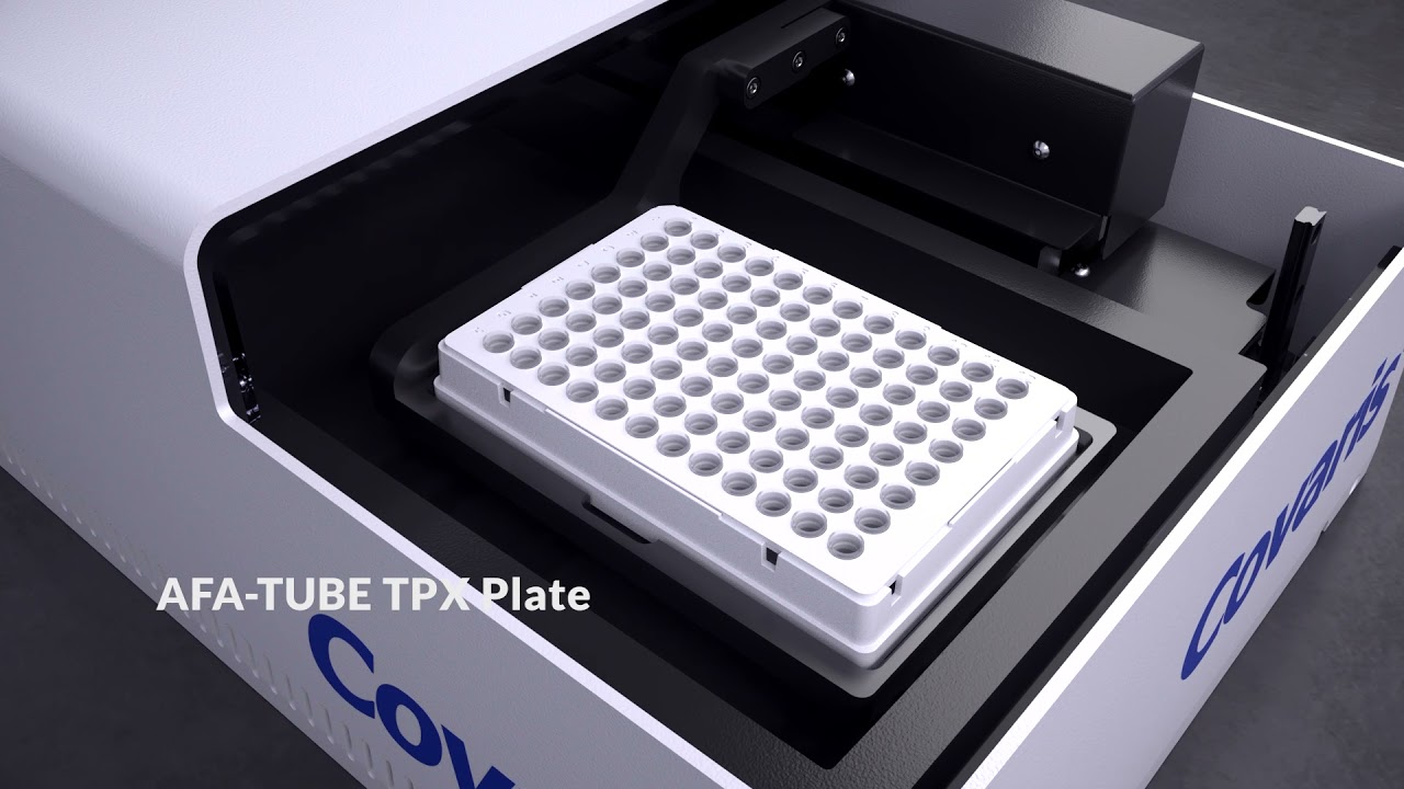 All About the R230 Focused-ultrasonicator