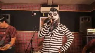 The Suitcase Bandits - Kota ini (Sukabumi)