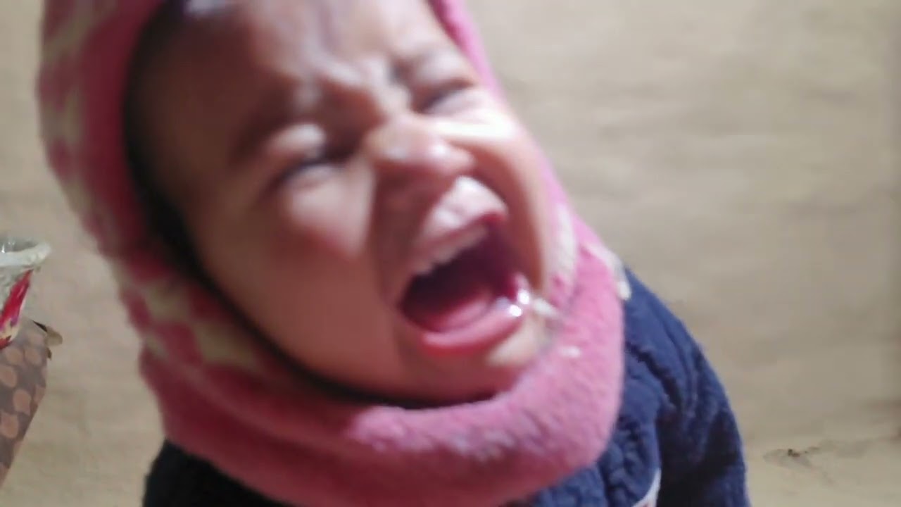 कोटद्वार से आ गए घर और घर आके गई मां जी के साथ प्याज की क्यारी लगाने🏡🧅🧅