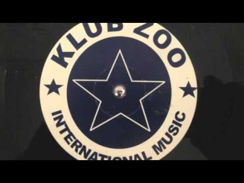 Zoo Experience — Zoo Experience "got to be free"