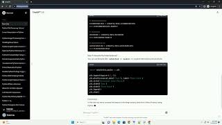 How to get Industry Data from Yahoo Finance using Python