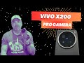 Vivo X200 Pro: Best camera on a phone