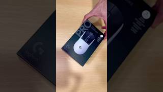 My new Logitech Pro X2 Superstrike 🖥️