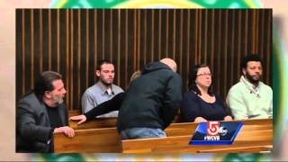 Public works employee arrested in connection with 'narcotics activity'