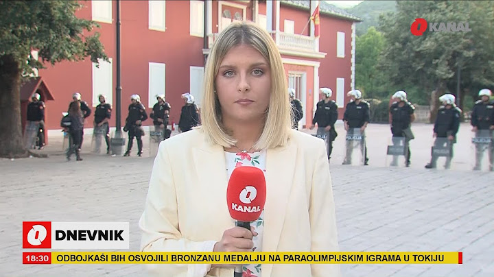 Građani poručuju: Cetinje je herojski grad, fašizam nije dobrodošao