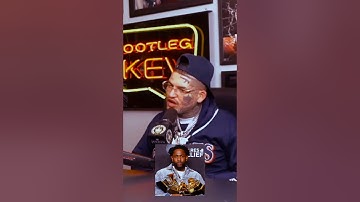 Lefty Gunplay feature on Kendrick Lamar album 🔥.......#kendricklamar #rap #tvoff