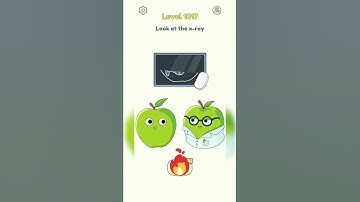 DOP 2 - Delete One Part Level 1017 #shorts #gaming #dop2 #dop