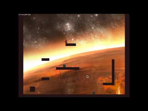 Platformer PRO  - Promo