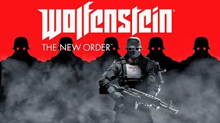 Wolfenstein Walkthrough Gameplay Part 1