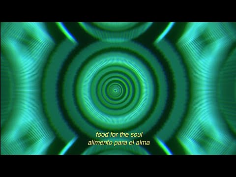 it's murph - Food for the Soul (Visuals)