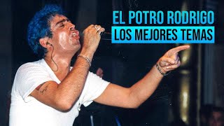 Rodrigo Enganchados PROHIBIDO OLVIDAR │HOMENAJE 23 AÑOS Sin el Potro EN VIVO