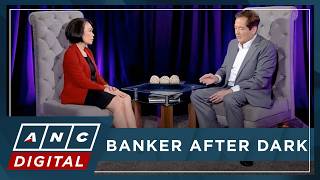 Riza Mantaring on taking Sun Life to the top: We changed internal culture, introduced fun plays