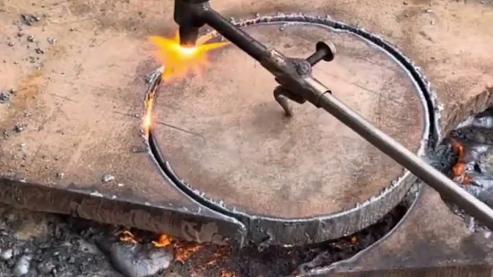 HOW TO REPAIR SUBMERSIBLE VALVE AMAZING VIDEO #foryou #mychannel #machine #welding