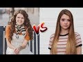 NEW All Around Audrey VS Just Jordan33 Funniest Musical.ly 2018