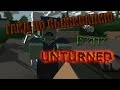 не совсем удачный ГАЙД ПО ВЫЖИВАНИЮ в игре UNTURNED